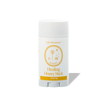 Life Elements Healing Honey Stick