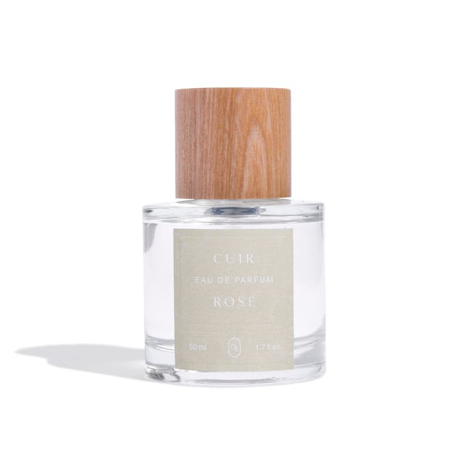 Oak Essentials Cuir Rose Eau De Parfum