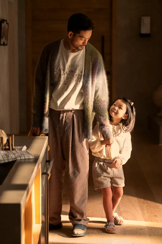 Beef Netflix Costume Designer on Ali Wong, Steven Yeun & Authenticity