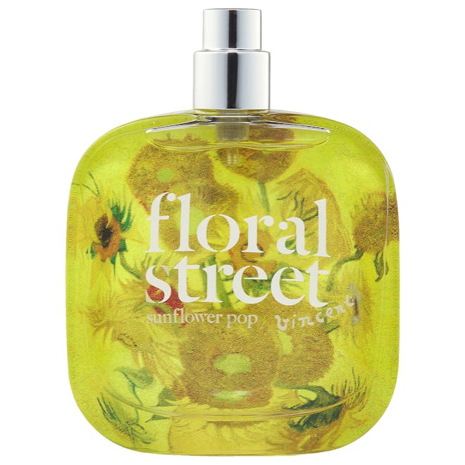 Floral Street Sunflower Pop Eau De Parfum