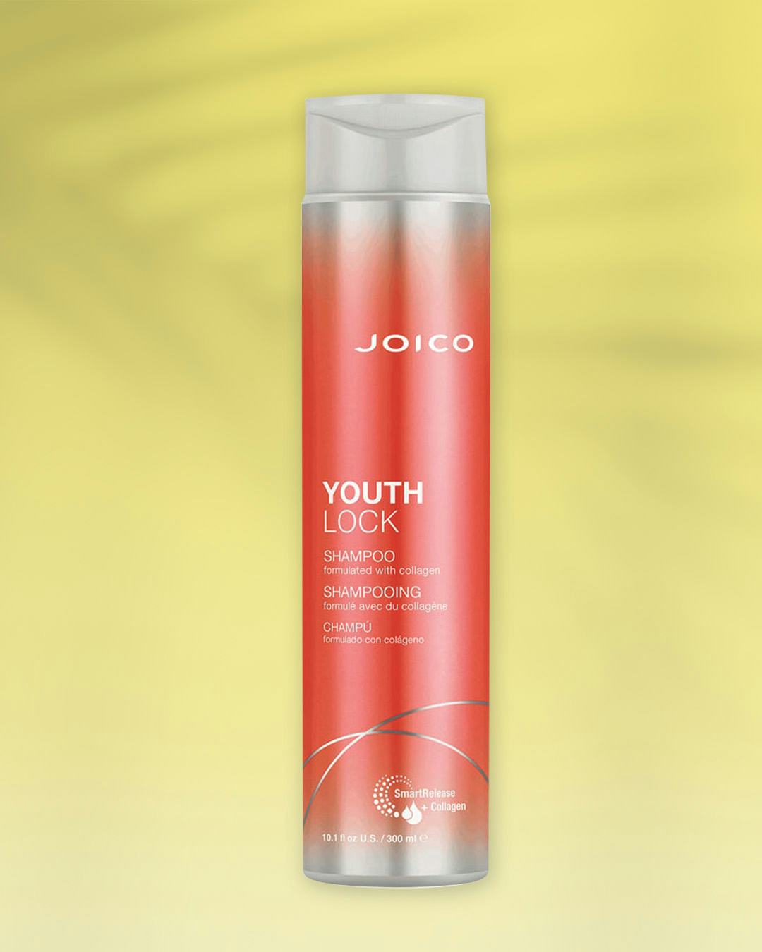 Joico YouthLock Shampoo