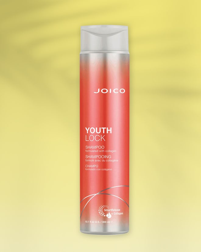Joico YouthLock Shampoo