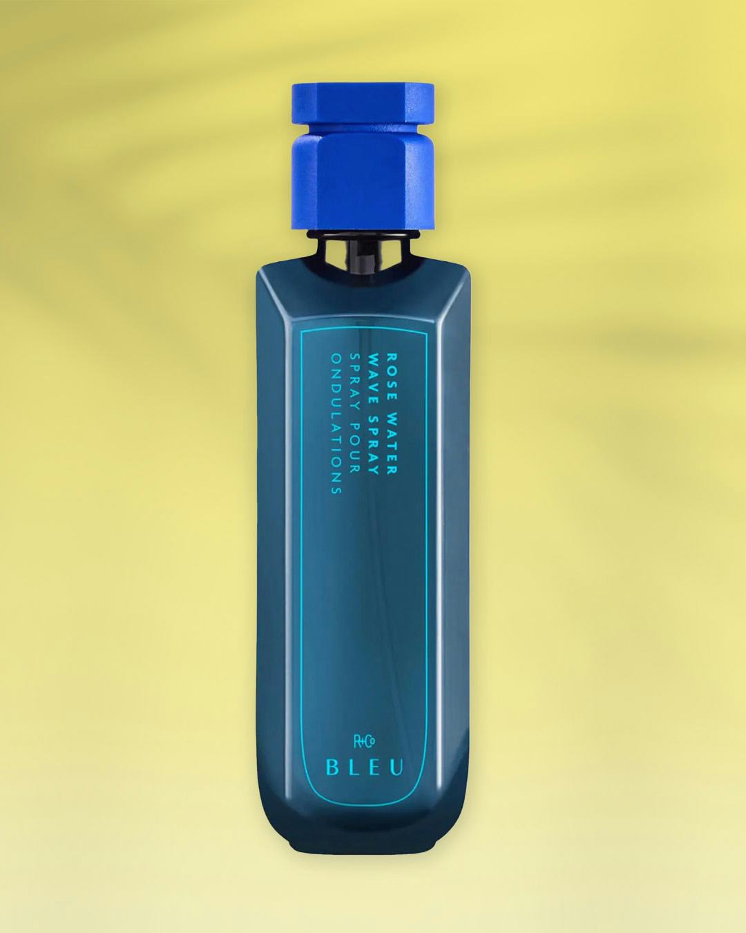 Rose Water Wave Spray