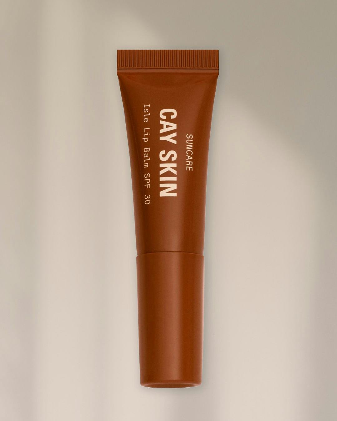cay skin Isle Lip Balm SPF 30