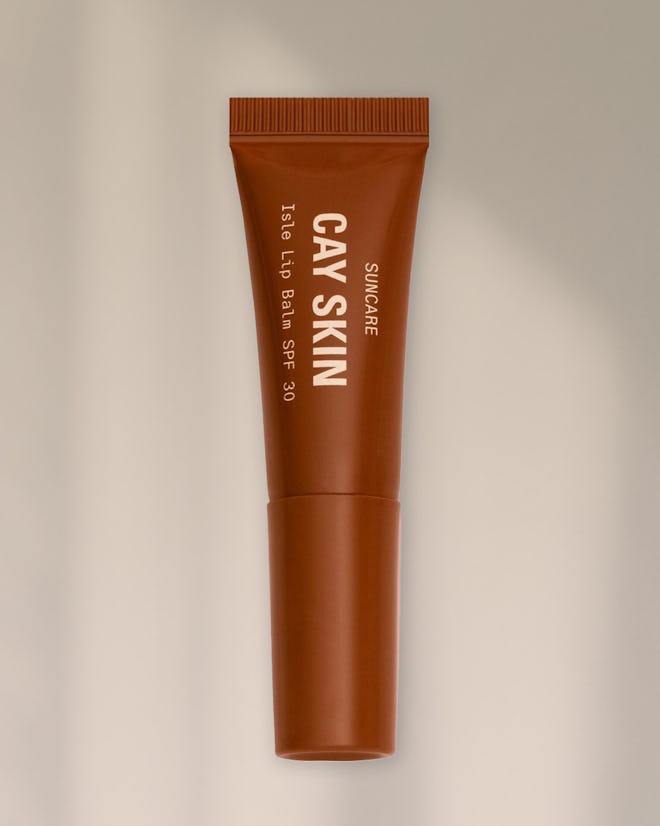 cay skin Isle Lip Balm SPF 30
