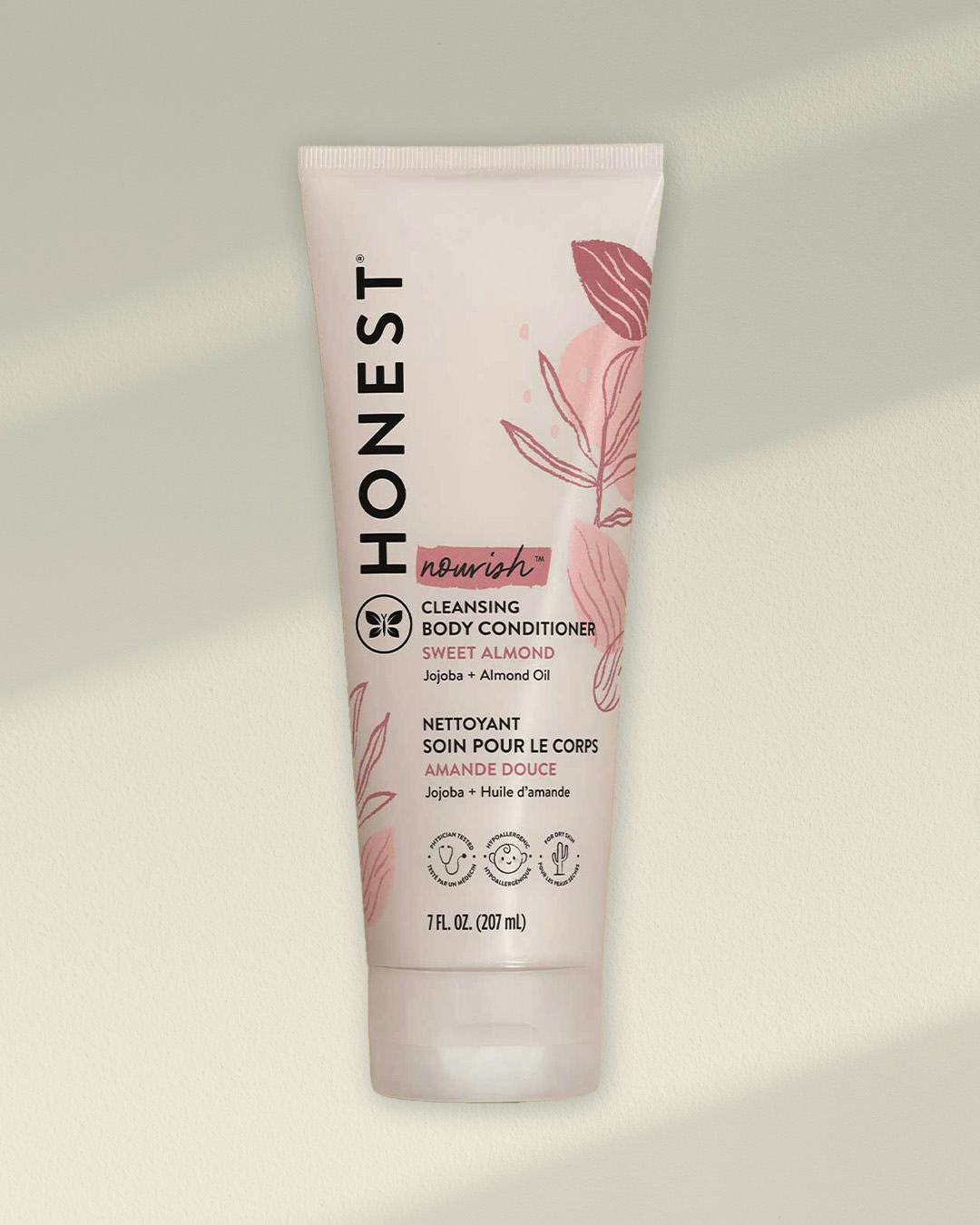 Cleansing Body Conditioner