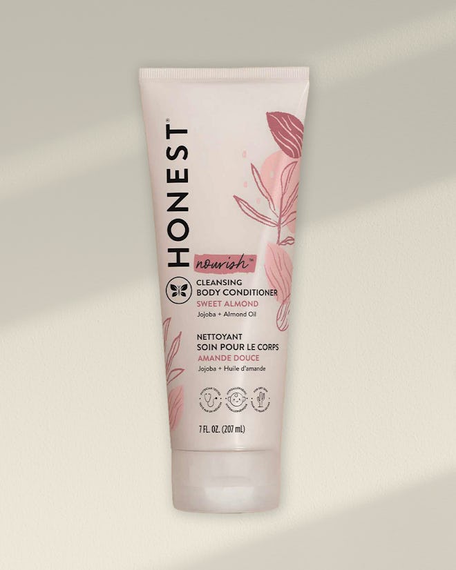 Cleansing Body Conditioner