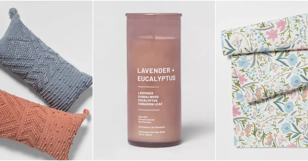 Target Spring Entertaining 15 Target Spring Decor Items So Cute No One Will Notice You Didn't Clean