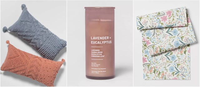 Target spring decor