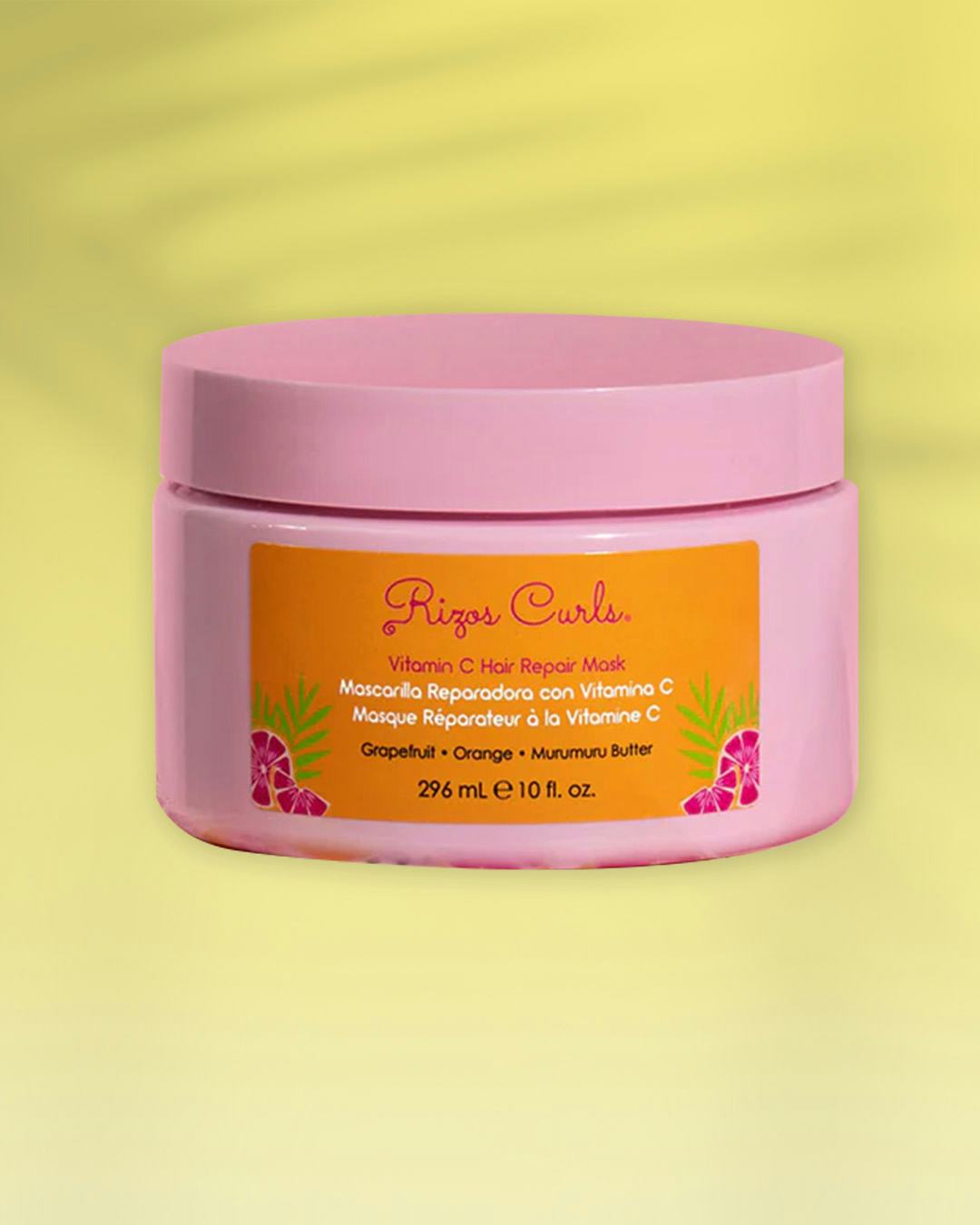 Vitamin C Hair Repair Mask