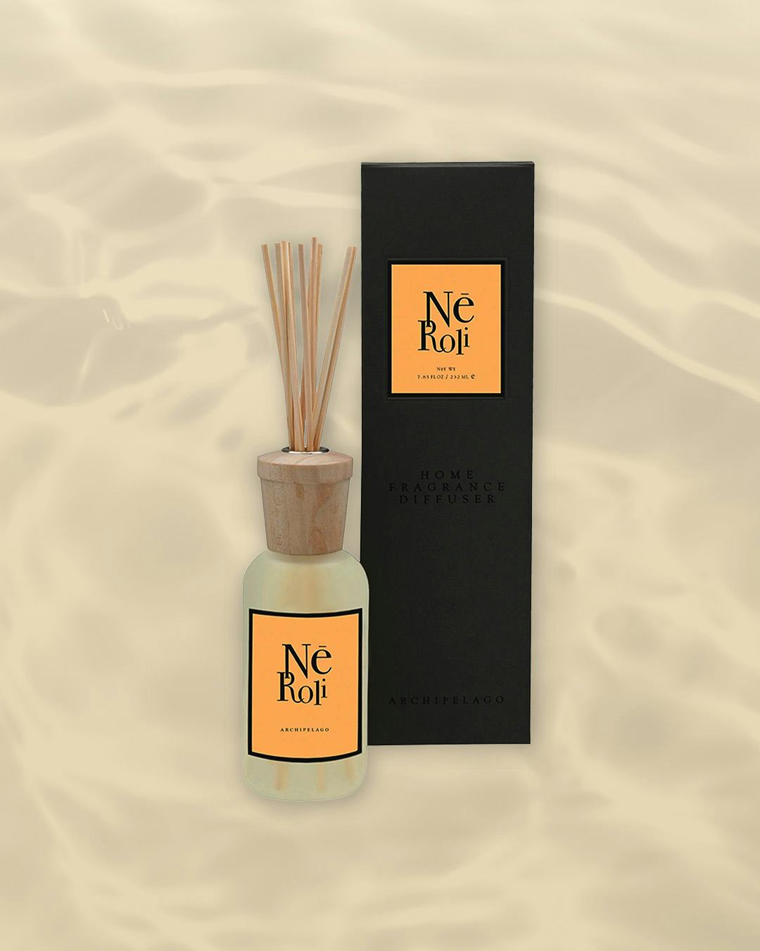 Neroli Reed Diffuser