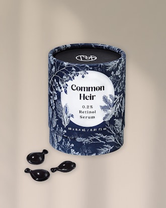 common heir 0.2% Retinol Serum