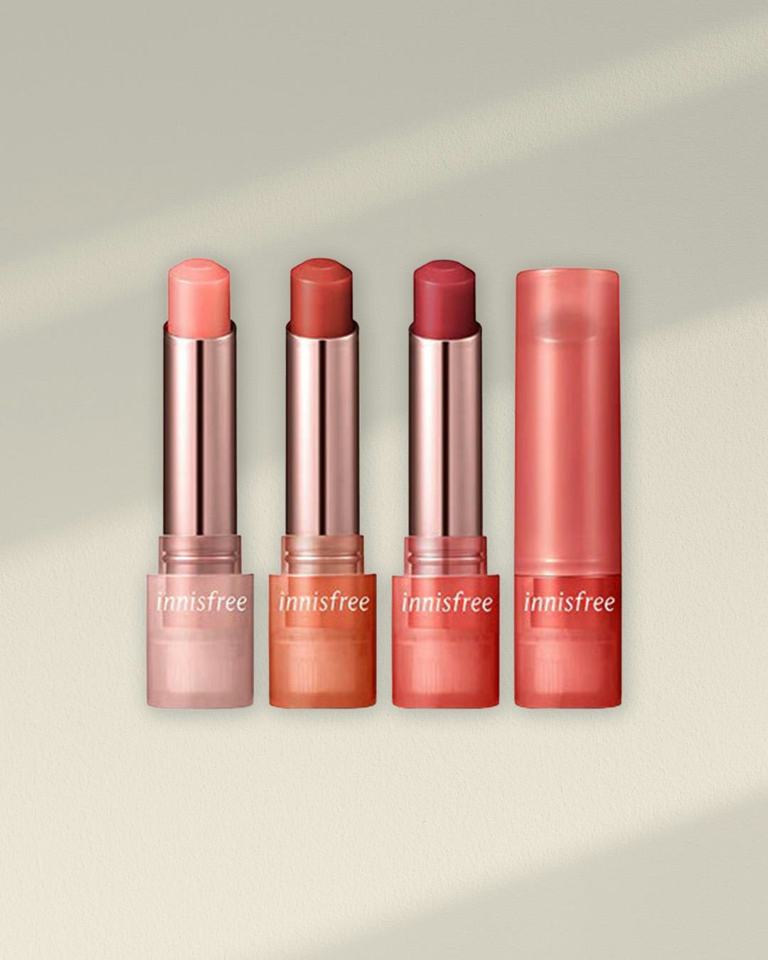 Dewy Tint Lip Balm