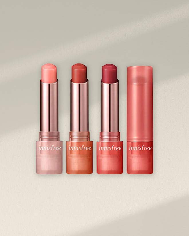 Dewy Tint Lip Balm