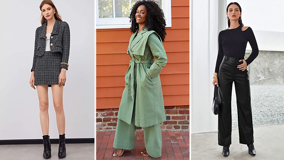 Stylists Love These Cute Clothes That Seem Expensive But Are Actually ...