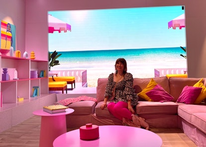 Real-life Barbie Worlds: Pop-ups to Visit in Los Angeles, NYC and More – WWD