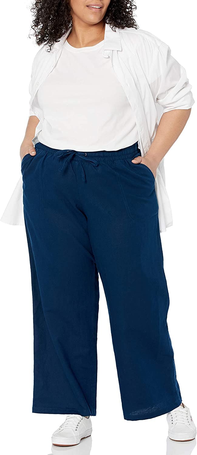 The 12 Best Linen Pajamas & Loungewear