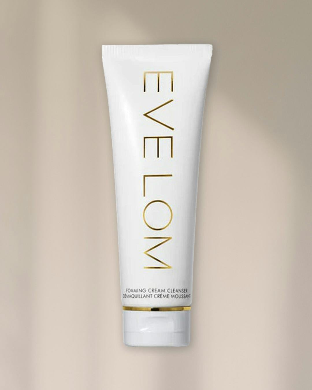 Foaming Cream Cleanser