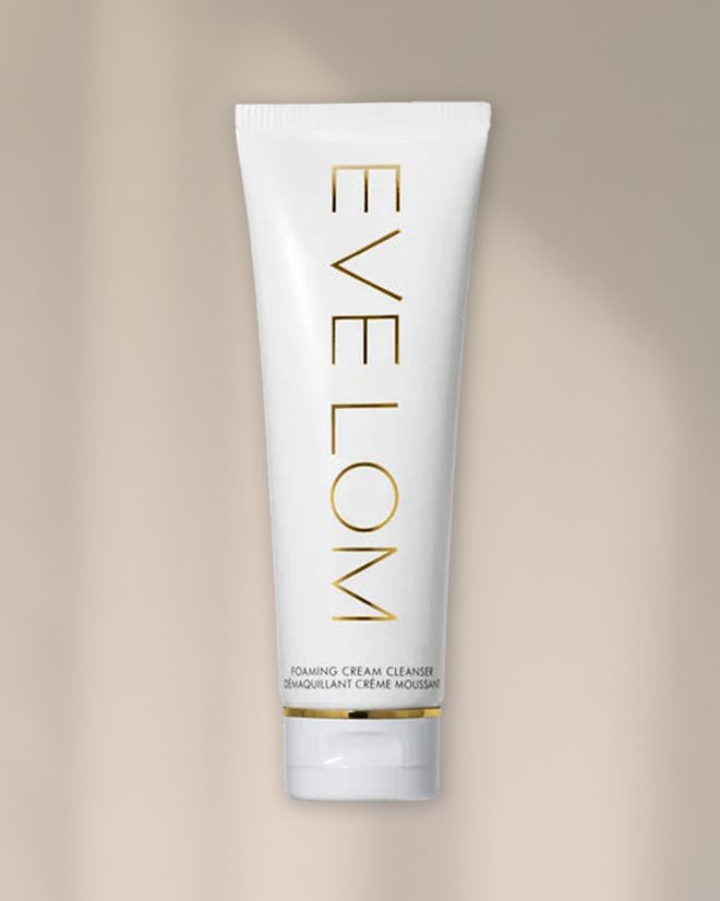 Foaming Cream Cleanser