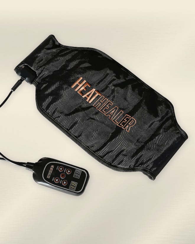 Body Belt - Infrared, PEMF & Red Light Therapy