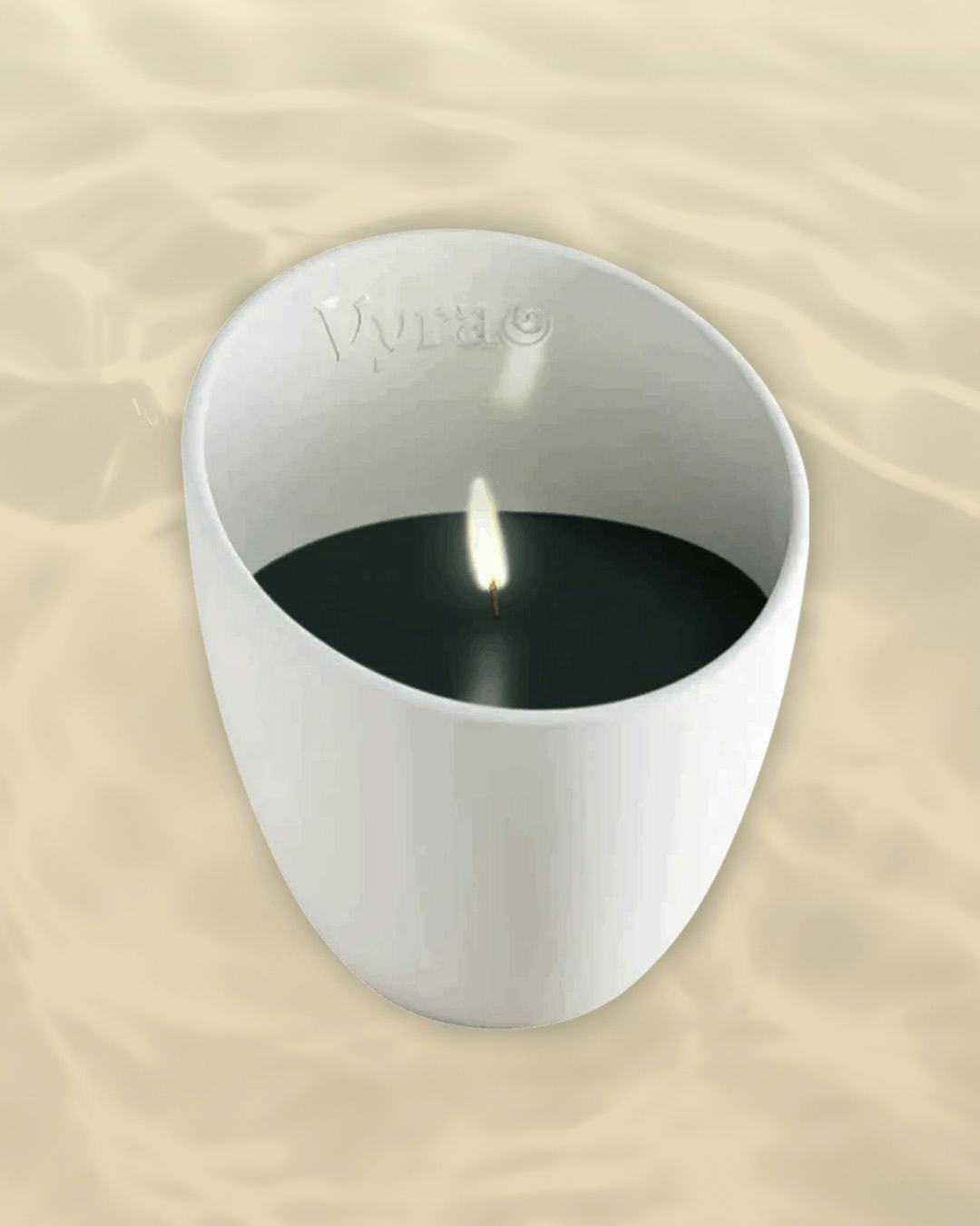Ember Candle