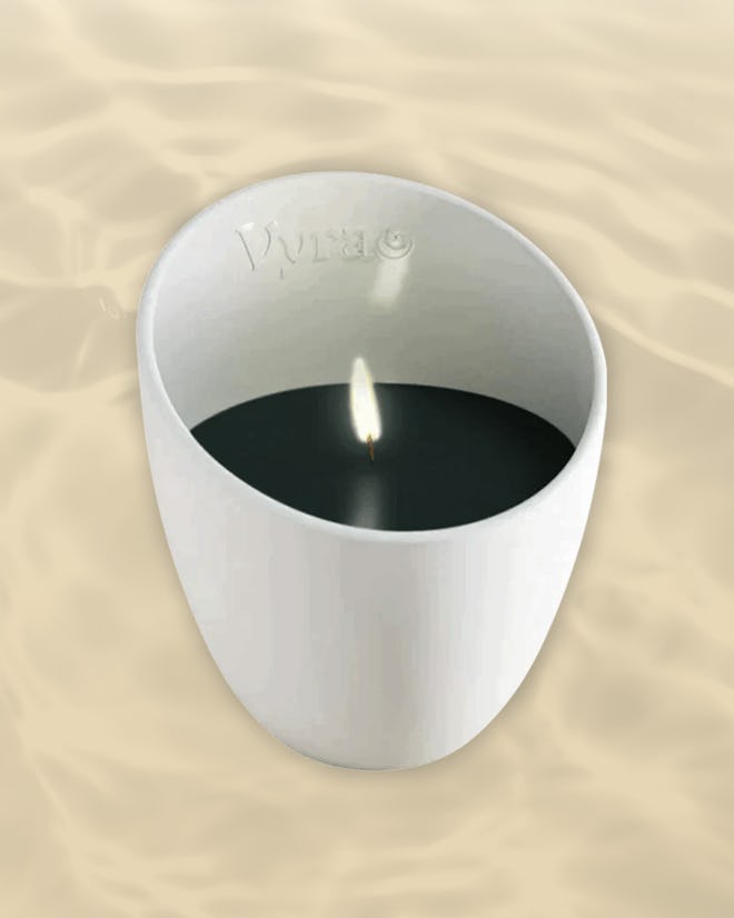 Ember Candle