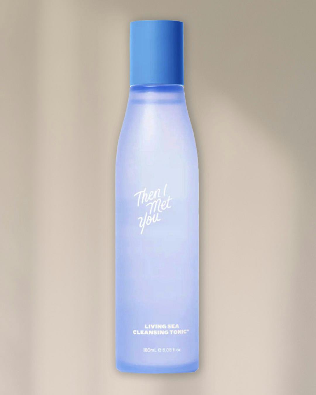 Living Sea Cleansing Tonic