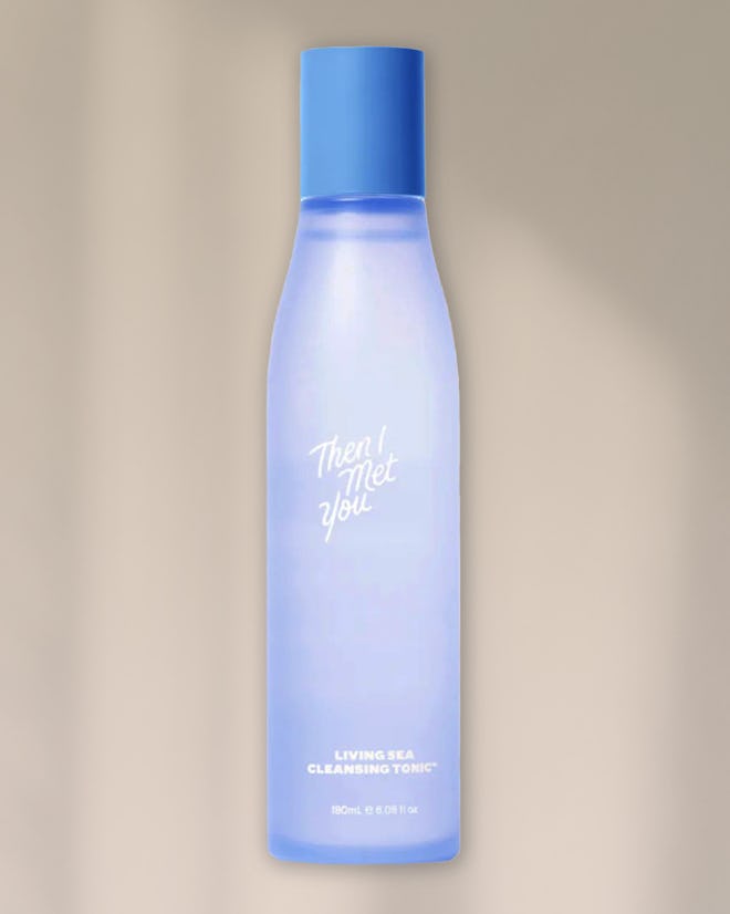 Living Sea Cleansing Tonic