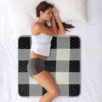 Flair Curations Washable Underpads