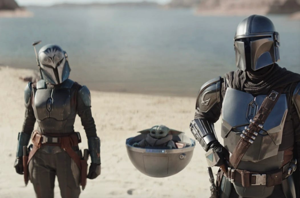 'The Mandalorian' Season 3 Finale Could Feature One Game-Changing Death