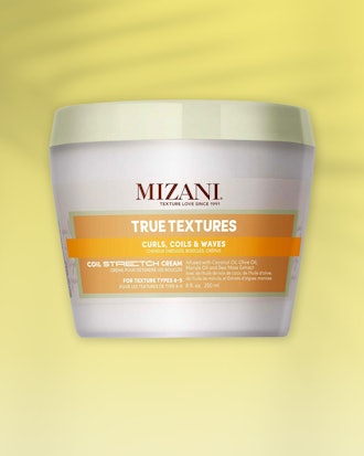 Mizani True Textures Coil Stretching & Styling Curl Cream