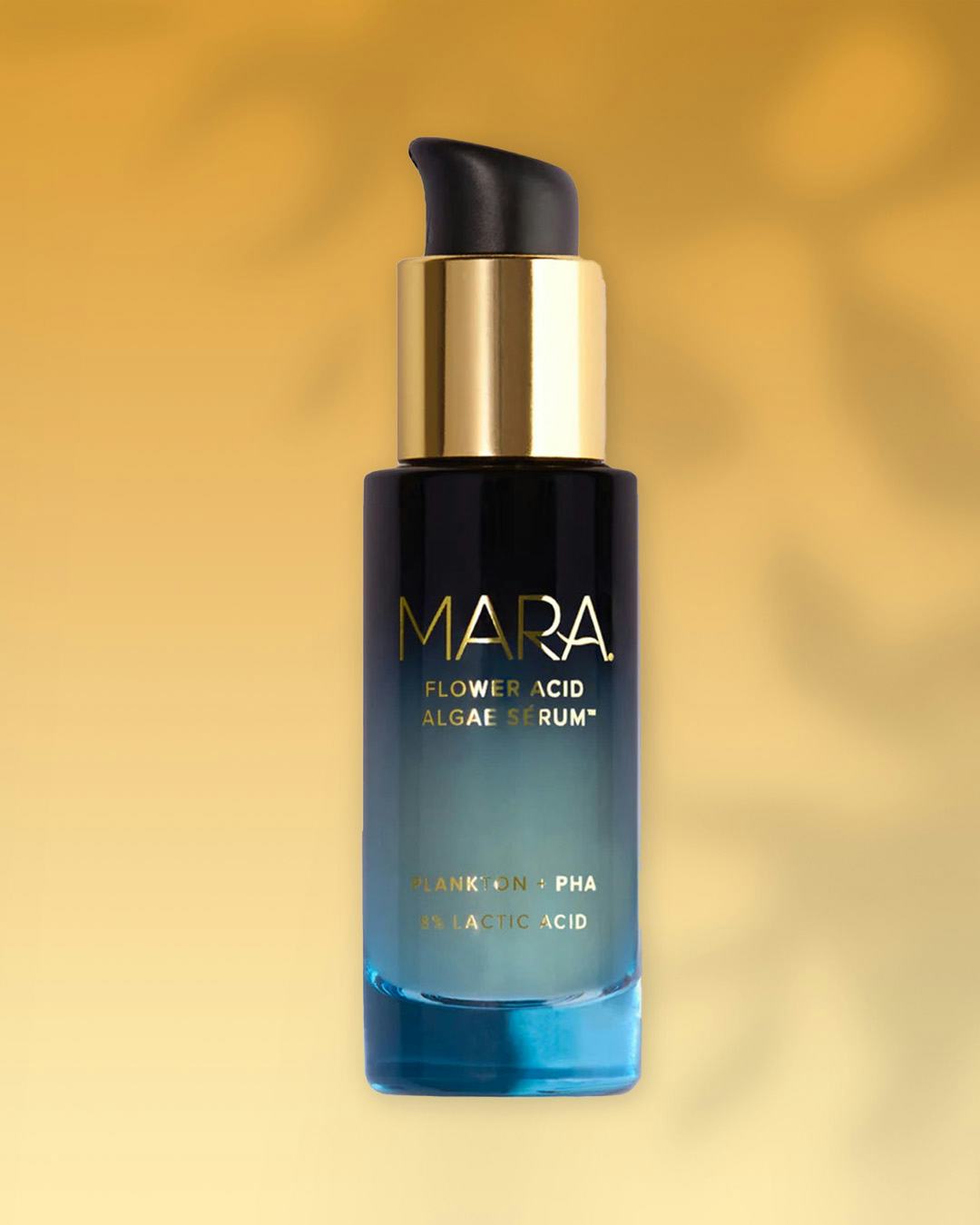 Plankton + PHA Flower Acid Algae Sérum