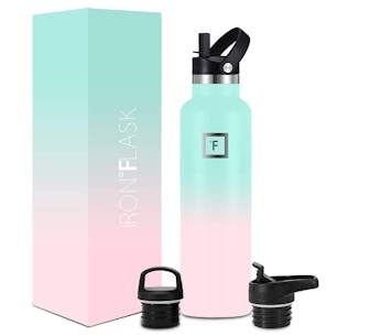 IRON °FLASK Insulated Water Bottle