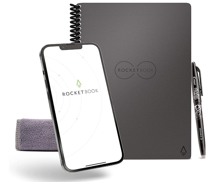 Rocketbook Smart Notebook