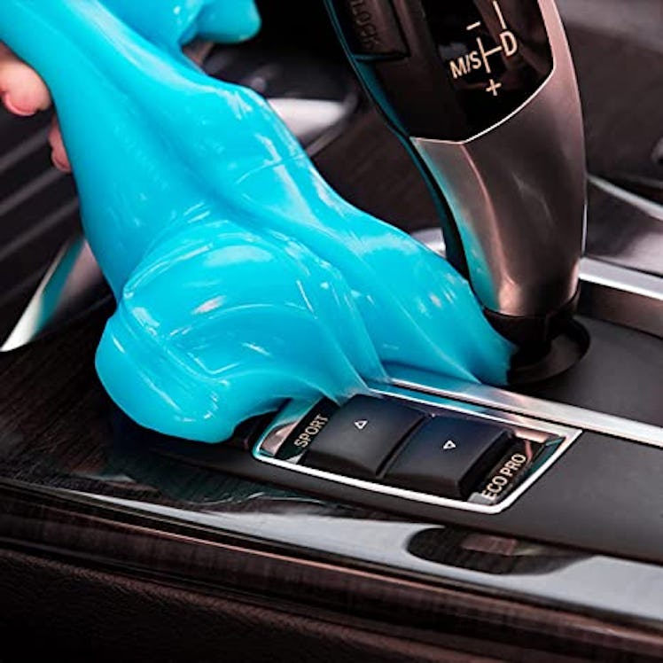 PULIDIKI Car Gel Cleaning Kit 