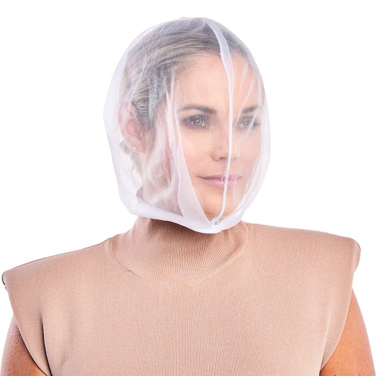 Betty Dain Makeup Protector Hood