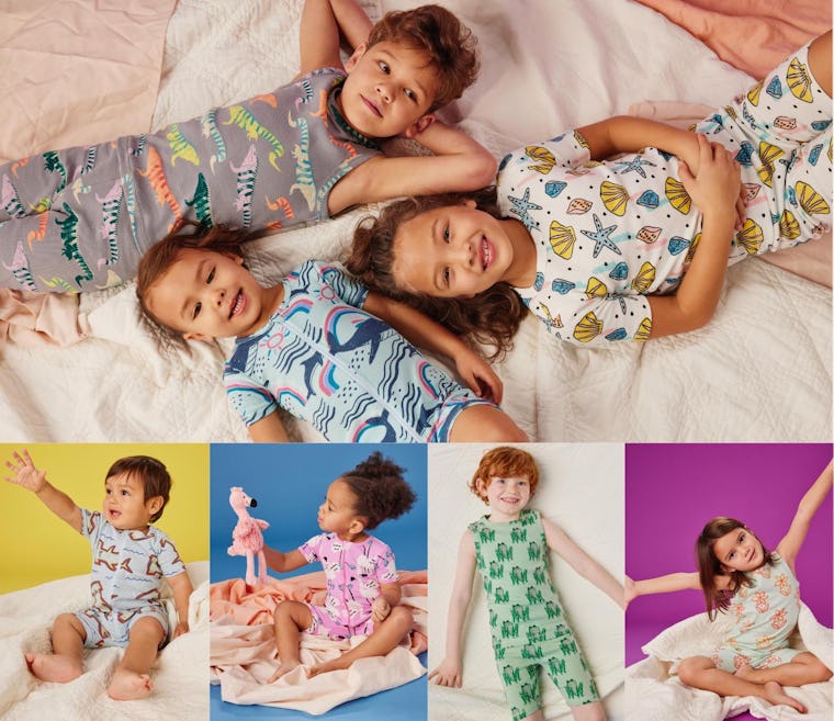 The Tea Collection Rewear Site Lets You Sell & Buy Tea Collection Hand