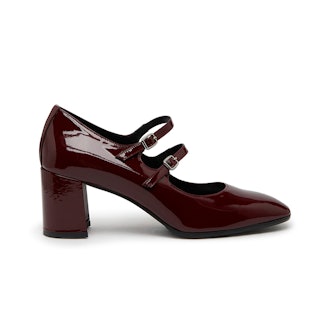 Carel Alice Mary Janes Pumps