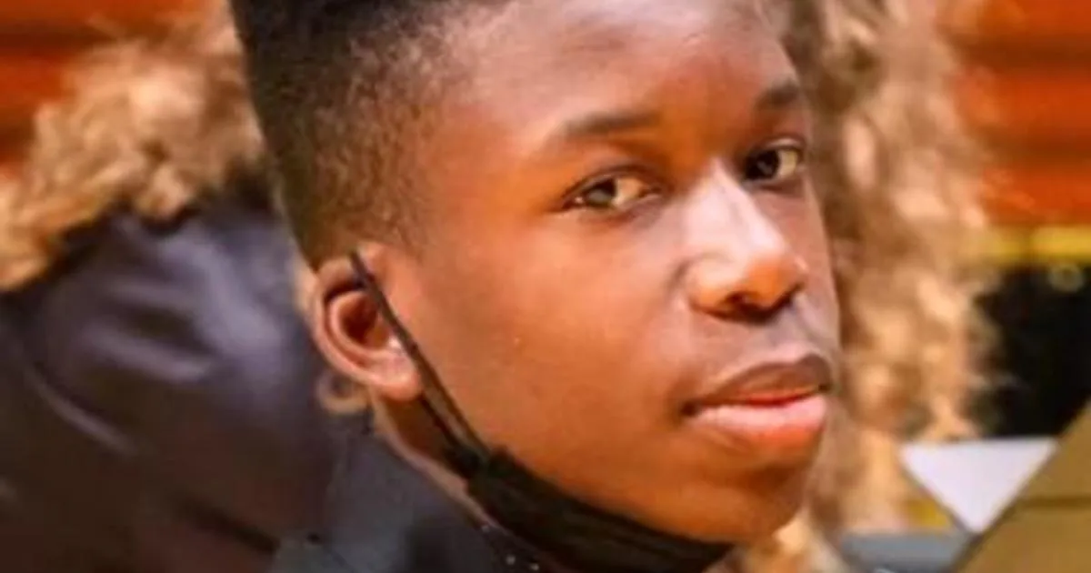 Yarl Rani Ralph Yarl's Family Demands Answers After He Was Shot For Ringing Wrong ...