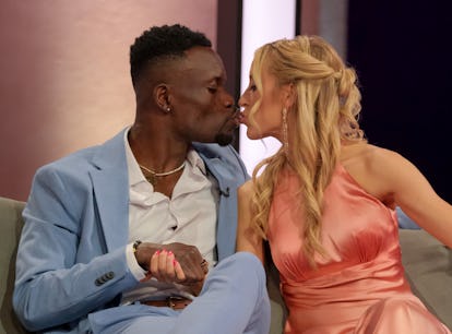 Are Chelsea and Kwame Still Together After 'Love Is Blind