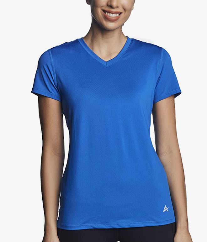 Arctic Cool Performance T-shirt