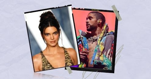Who Is Kendall Jenner Dating? She & Bad Bunny Fuel Rumors At Coachella