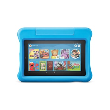 Amazon Fire 7 Kids Edition Tablet