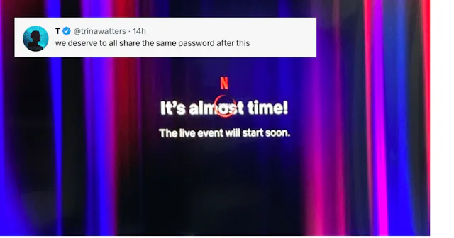 The internet had some fun on Twitter while waiting for the 'Love is Blind' Season 4 Live Reunion on ...