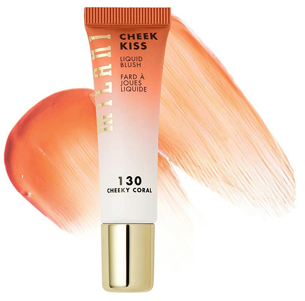 Milani Cheek Kiss Liquid Blush