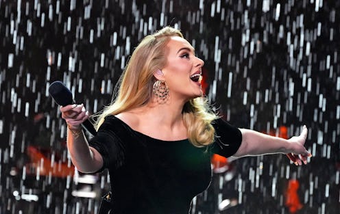 Adele Sings Along To Katy Perry & Sia Songs At A Gay Bar During Miami Beach Pride