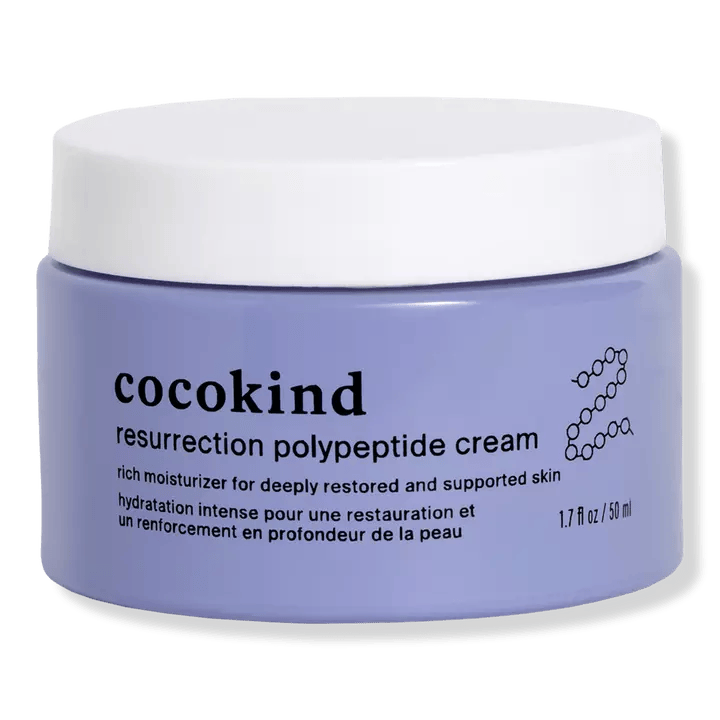 Cocokind Resurrection Polypeptide Cream