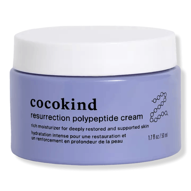 Cocokind Resurrection Polypeptide Cream