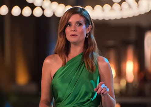 JoAnna Garcia Swisher is the host of 'The Ultimatum: Queer Love'