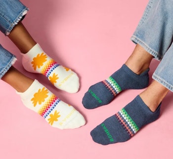 A Sock Designed For Every Occasion